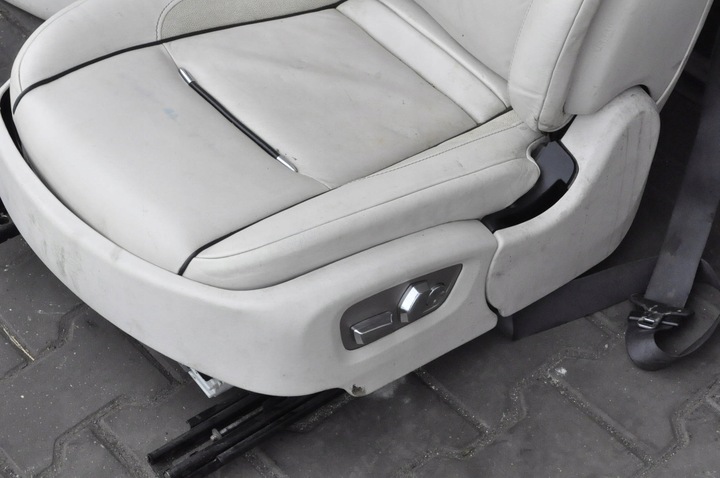 фото №9, Rolls-royce рейз сиденья диван адаптер салон