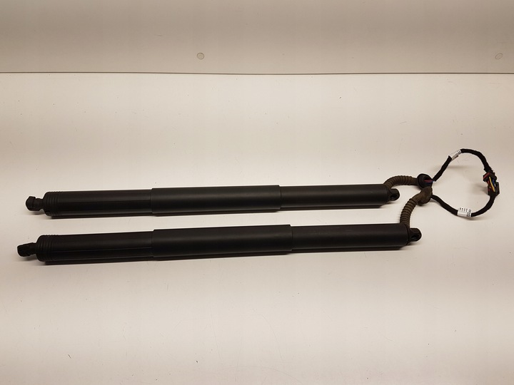 фото №5, Audi q5 80a приводы задней крышки 80a827851a