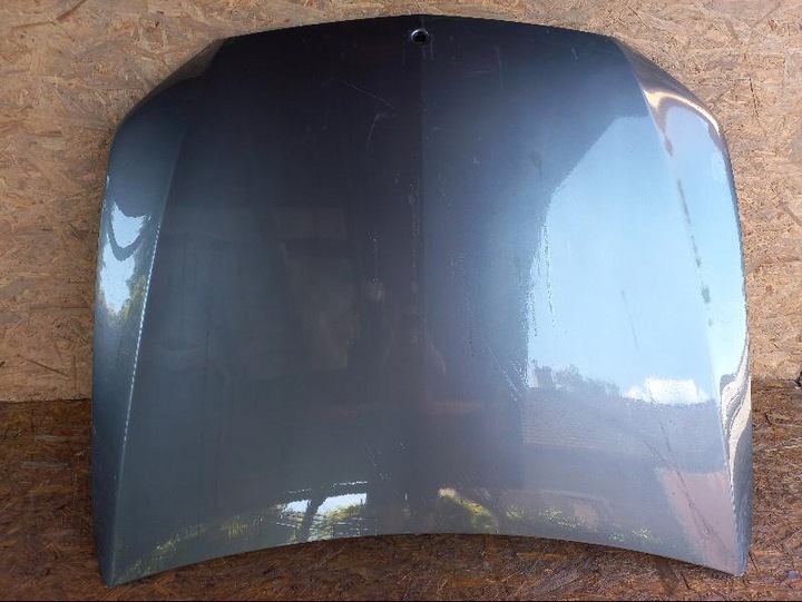 фото №1, Mercedes e класс w213 a213 капот крышка двигателя