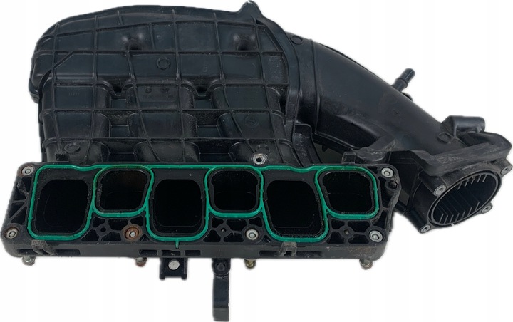 фото №3, U6 ford f150 15- 3.5 4x4 колектор всмоктуючий fl3e-9424-lb dv2a-9f479-ac