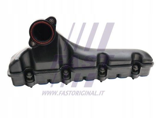 фото №7, Fast ft50406 модуль труби wlotowej