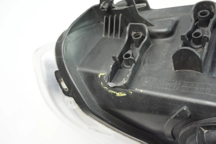 фото №13, Фара права передня ford focus mk3 bm51-13w029-ak