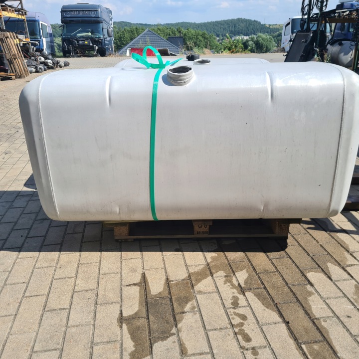 фото №9, Бак пального 780 l 650 l mercedes actros mp 3 a9344700401