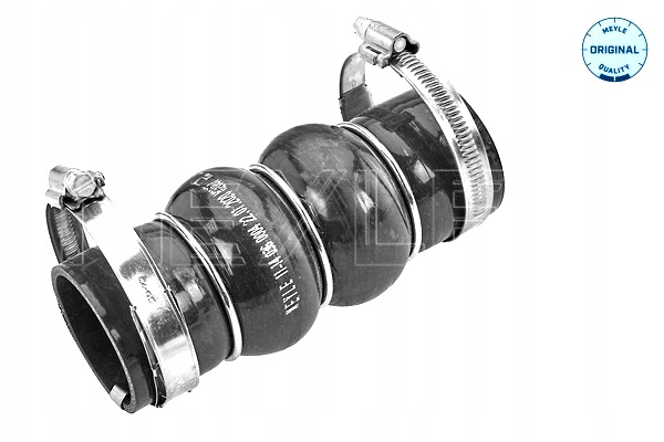 фото №2, Шланг радіатор повітря l/p citroen berlingo multispace berlingo