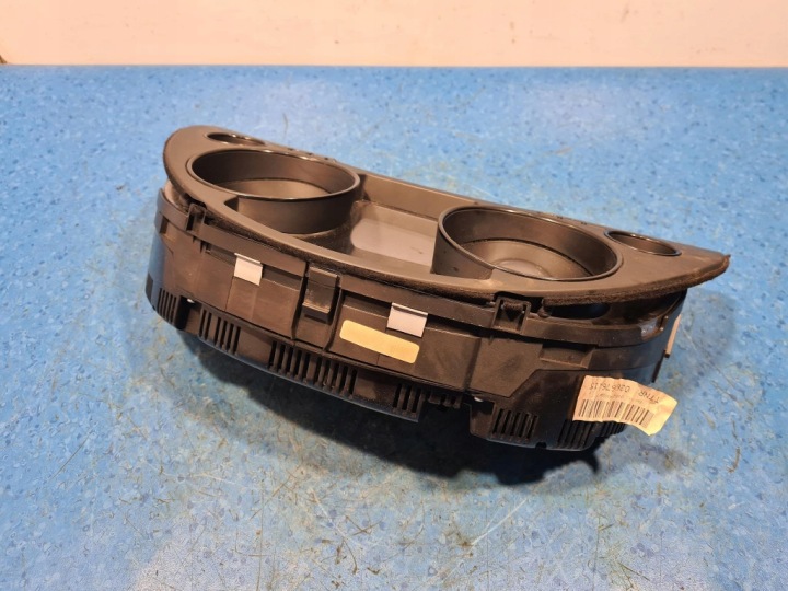 фото №6, Seat exeo 2.0 tdi спідометр  0263676115