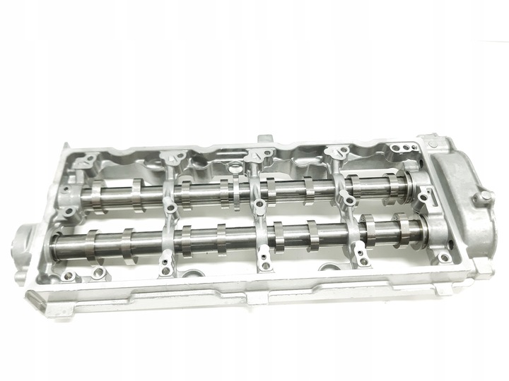 фото №7, Вали розподільний вал vw audi 2.0 tdi 05l103308s