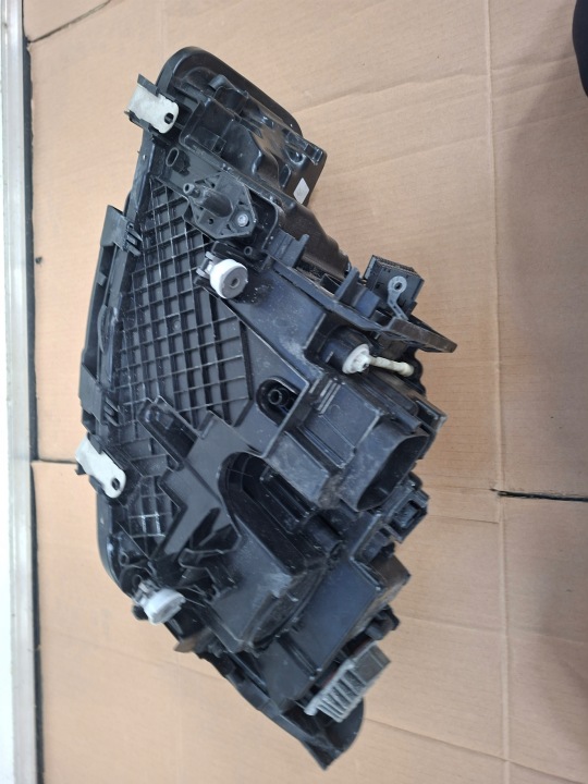 фото №9, Bmw 5 g30 g31 рестайлинг lci фара правая bmw led адаптивный