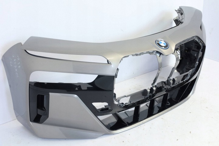 фото №6, Бампер перед bmw 7 i7 g70 м-пакет c4a европа