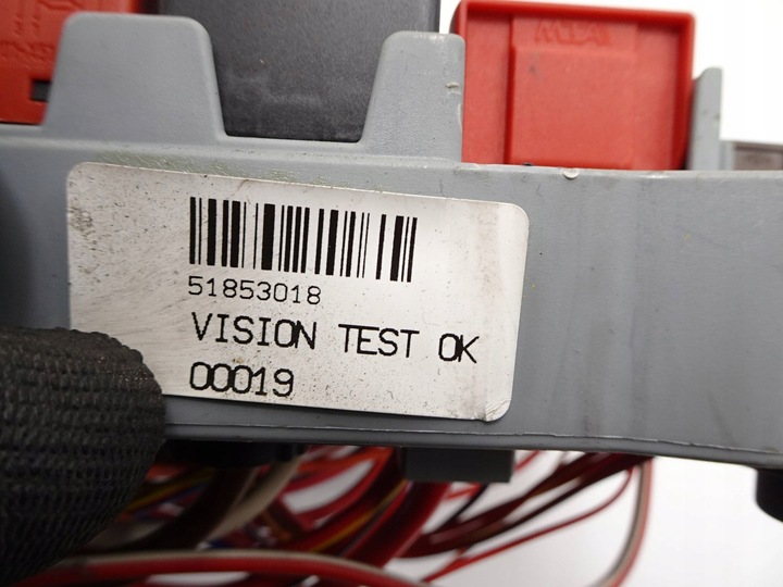 фото №5, Модуль bcm lancia delta iii 1.6 m-jet