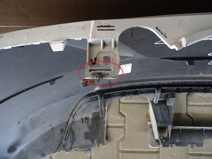 фото №6, Бампер зад задній audi tt 8s0 14-