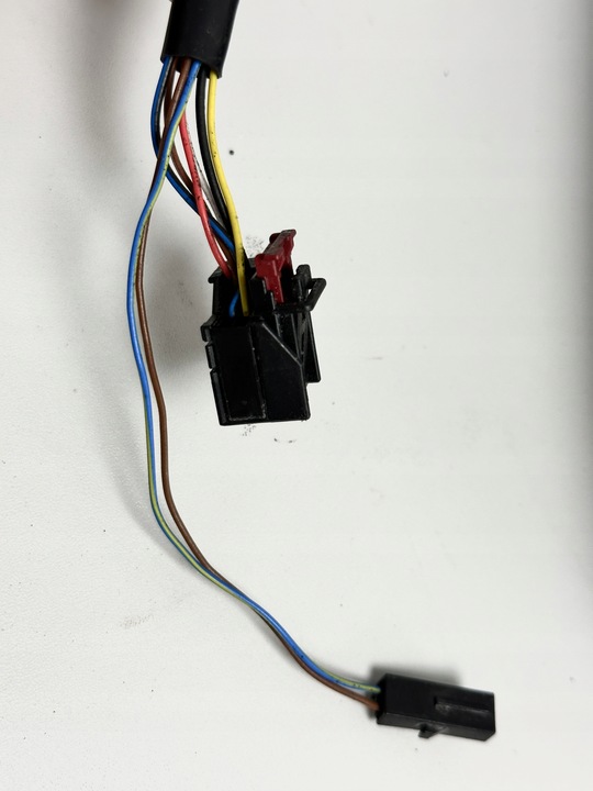 фото №6, Audi a5 8t купе зеркало правые 6 pin + 2 uk ang