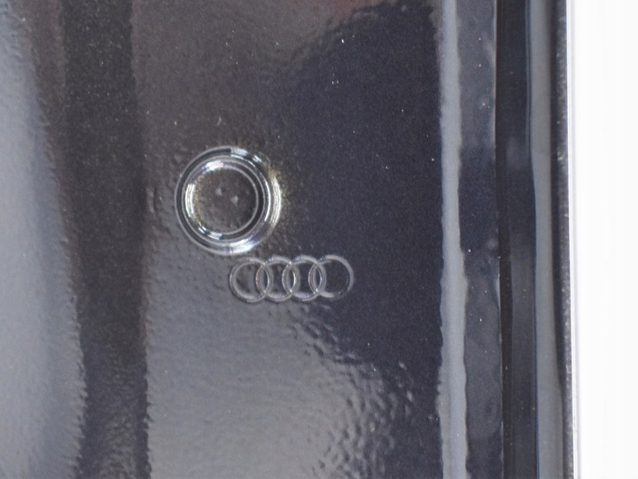 фото №8, Audi a6 c7 4g9 кришка зад задня багажника універсал org
