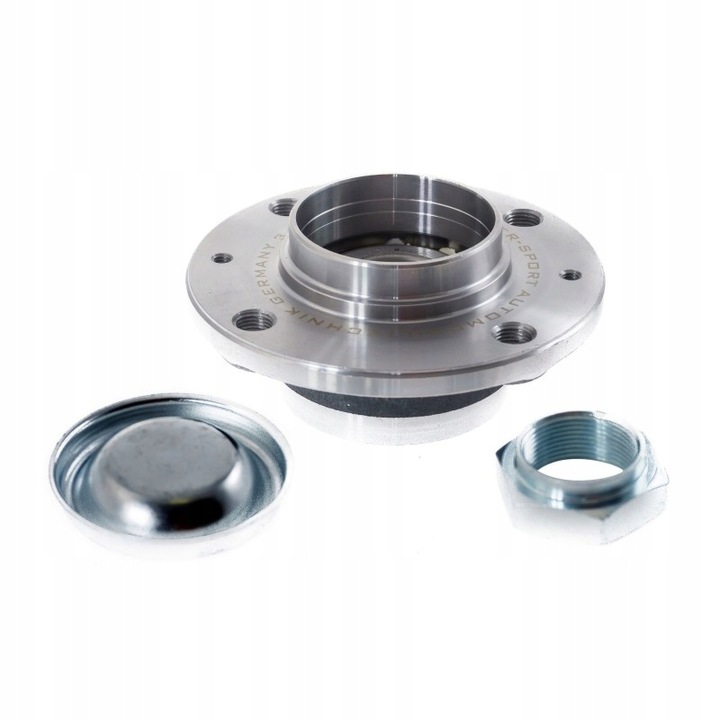 фото №1, Набір підшипниковий зад citroen berlingo, xantia - peugeot 406, partner bez a