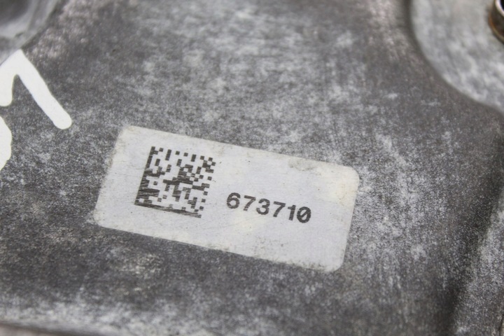 фото №8, Лапи кріплення насоса води mini cooper r55 r56 1.6d n47c16a 673710 46100