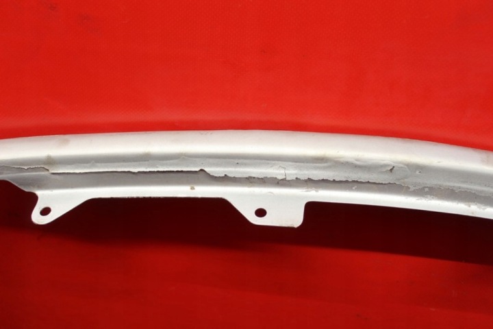 фото №9, Капот кришка двигуна 744 mercedes ml w163 рестайлінг 01-05