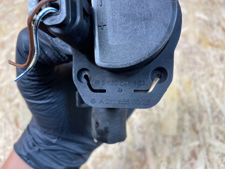 фото №9, Дополнительный насос воды mercedes w177 w247 w118 a2118350028