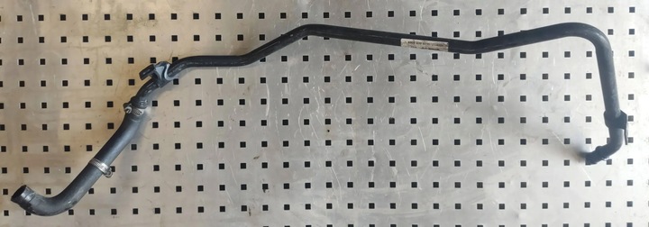 фото №1, Шланг воды mercedes sprinter 906 a9068320215