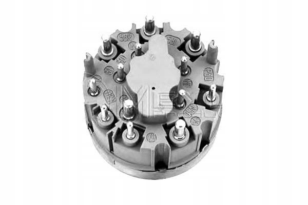 фото №2, Meyle выключатель света mercedes główych w124 126 2