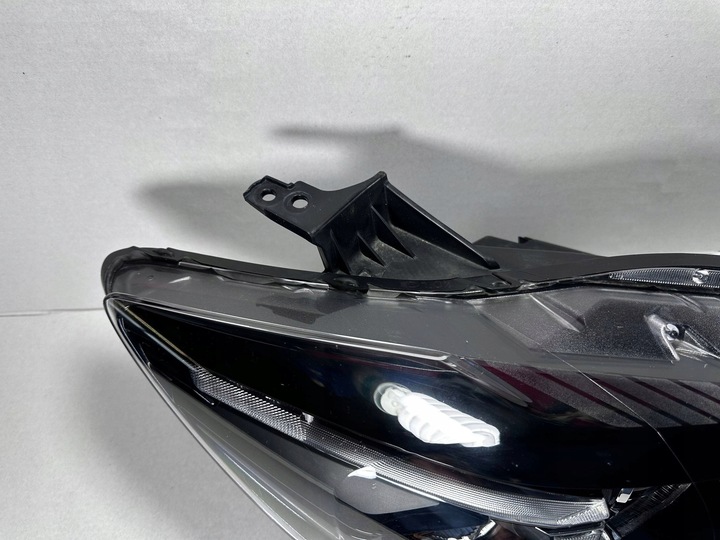 фото №8, Cx-5 i рестайлинг mazda лампа полный led комплект линза ka1l51040m ka1l51030l