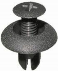 фото №1, 10 x штифт розпірний romix b25700