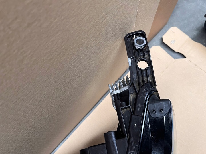 фото №7, Лампа ліва vw id. buzz 22 led версія uk - 1t4941005a