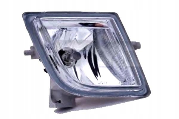 фото №1, Tyc галоген mazda 6 1.8 mzr gh