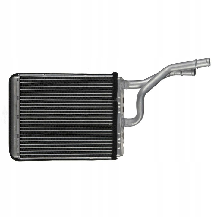 фото №1, Отопитель chrysler grand voyager 2008 - 2016