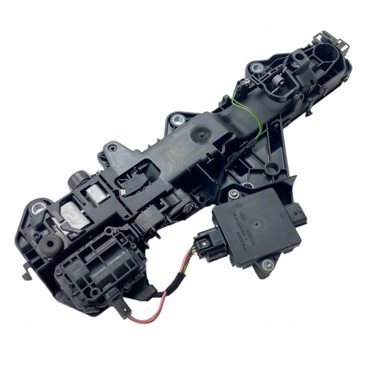 фото №12, Нова oem номер ручка дверей праве перед renault megane ev e-tech
