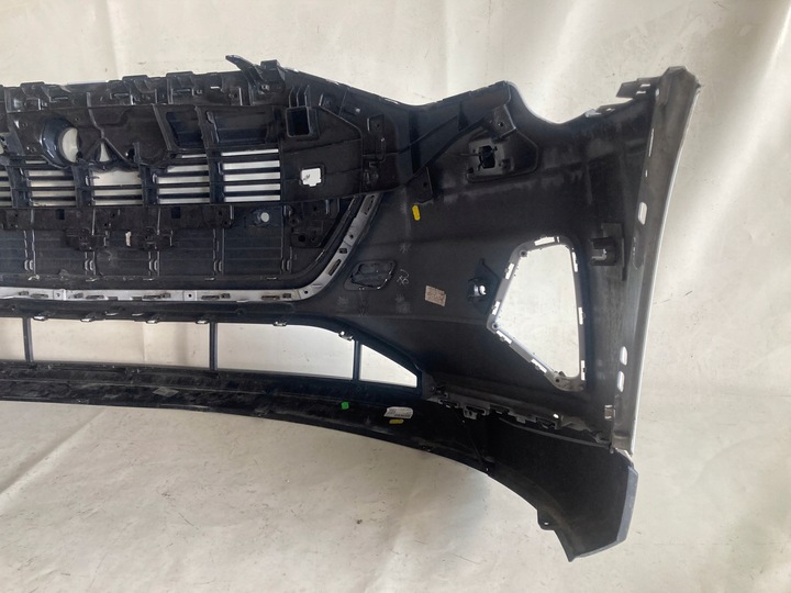 фото №11, Бампер перед audi e-tron 4ke 4ke807437