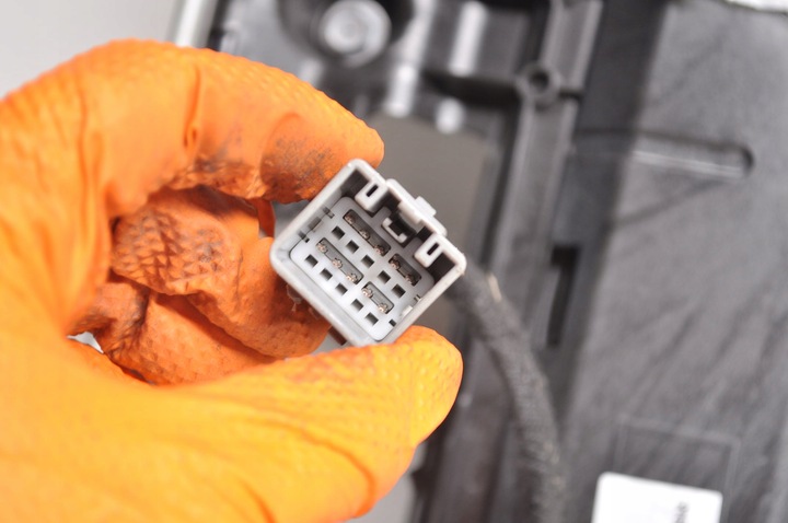 фото №13, Volvo s60 iii v60 ii xc60 ii s90 v90 xc90 люк 31395521 2021r