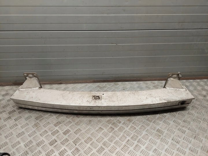 фото №6, Porsche panamera 970 97050524101 задний усилитель бамперов балка