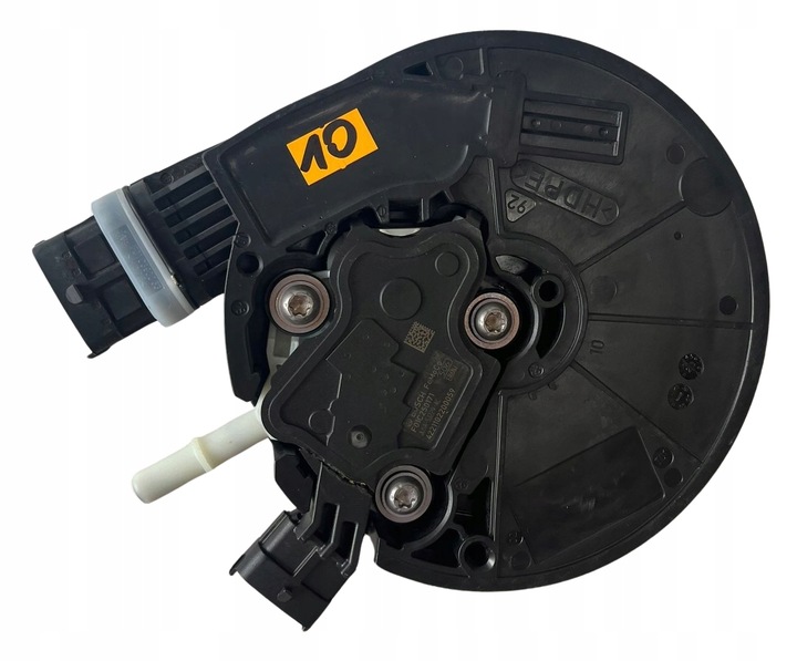 фото №3, Насос adblue bosch ju5a-5j229-ac