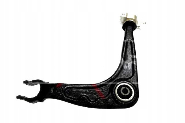 фото №9, Рычаг перед левый citroen c6 peugeot 407 508 i 04-
