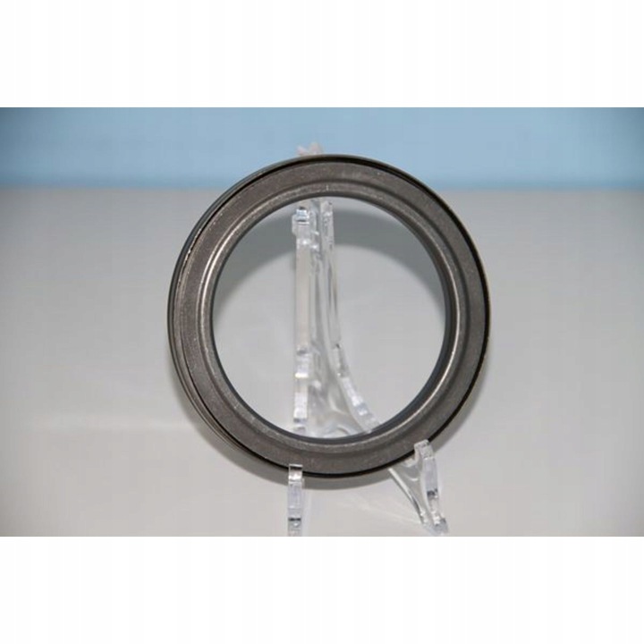 фото №3, Corteco 12019863b кольцо уплотнительный вала, wał коленчатый