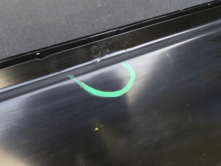 фото №5, Renault modus 07- двері перед передні праві оригінал