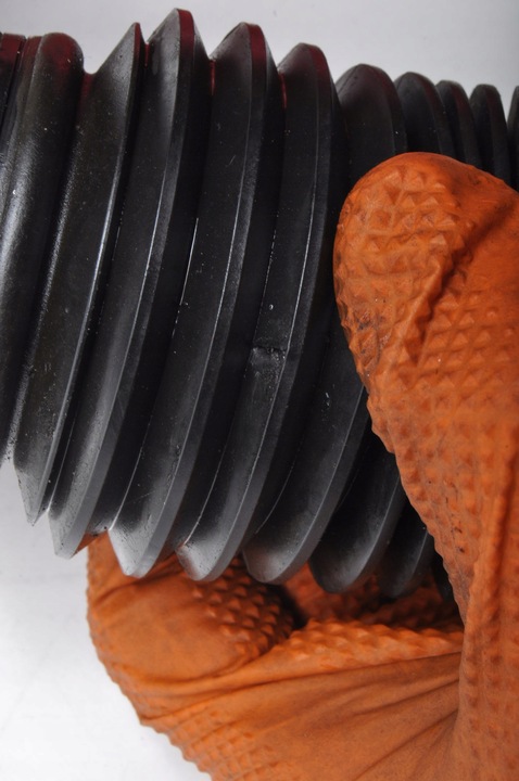 фото №12, Volvo xc90 2007-2014 рулевая рейка p31200969