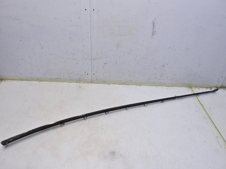 фото №7, Планка крышная крыша левая hyundai i40 универсал