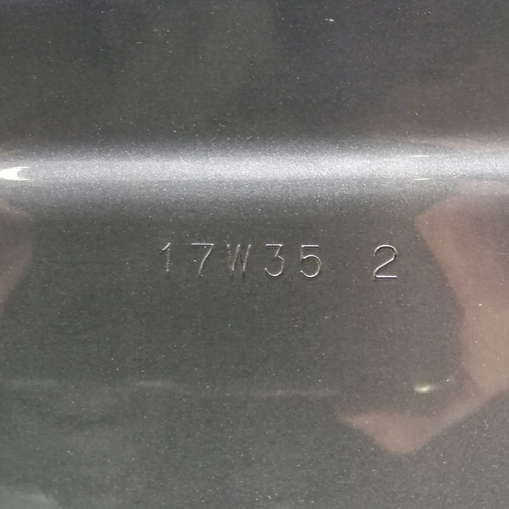 фото №6, Дверь правые зад volvo s60 ii 10-