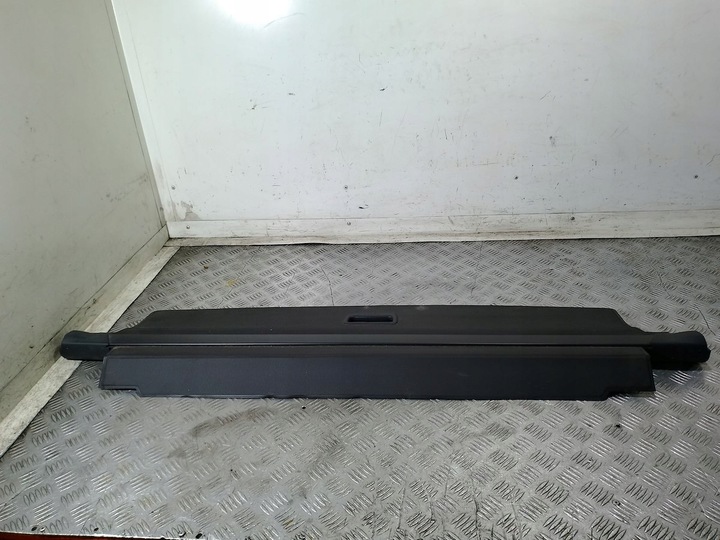 фото №6, Ролета багажника skoda fabia ii 5j9867871b