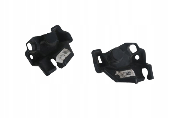 фото №1, Renault clio v корзина крепление pdc правые перед