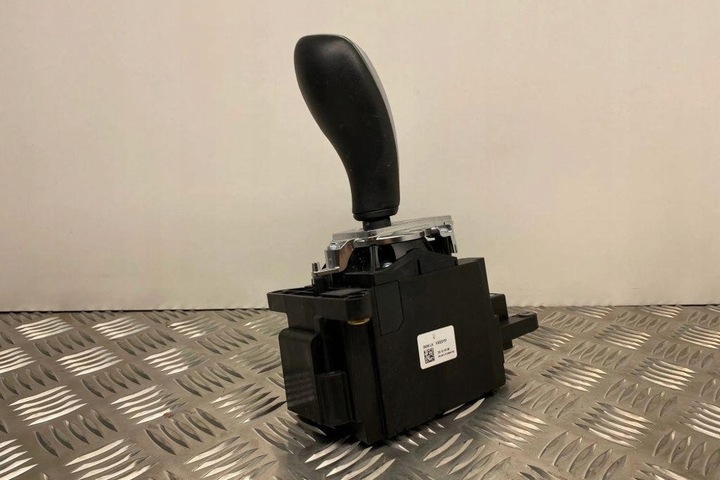 фото №9, Механізм зміни коробки передач bmw x5 e70 9228612 3.0l дизель 180kw 2010