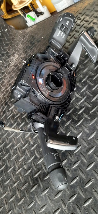 фото №6, Переключатель комбинированный лента 508 ii 98312600zd