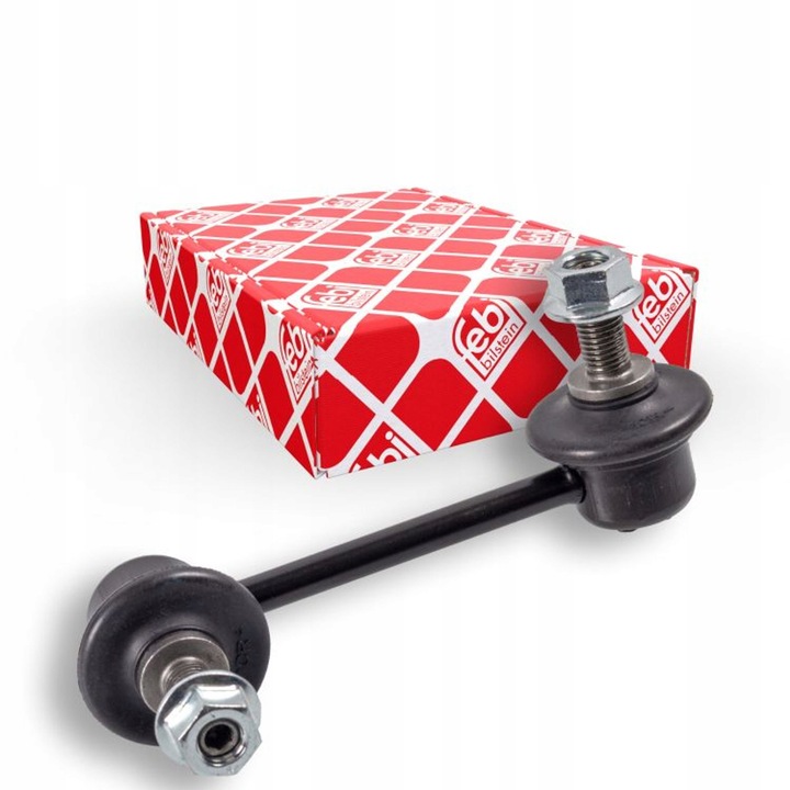 фото №1, 33917/feb з'єднувач stab. mazda p. mx-5/cx-7 le febi bilstein