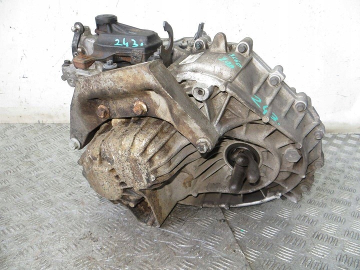 фото №10, Volvo xc60 2.0 2x4 коробка передач коробки передач 1285019 bg9r-7002-pa 08-13