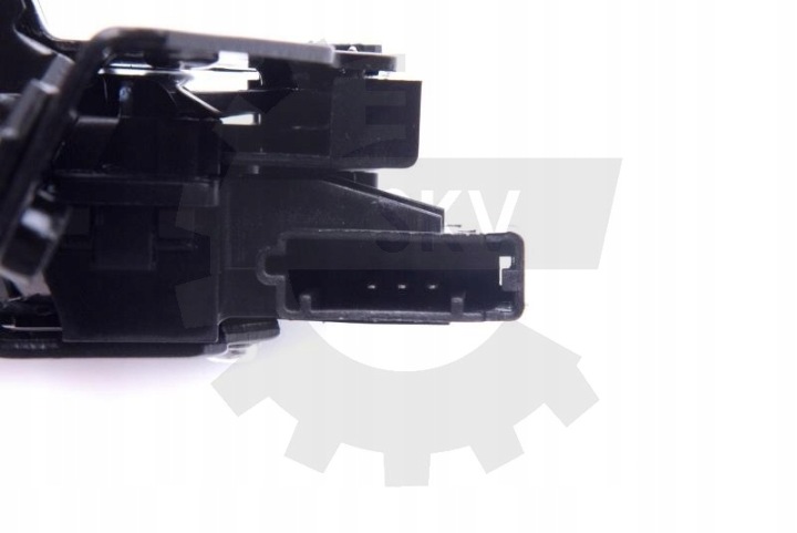 фото №14, Замок крышки багажника skv 16skv375 13508110 opel adam ampera astra j