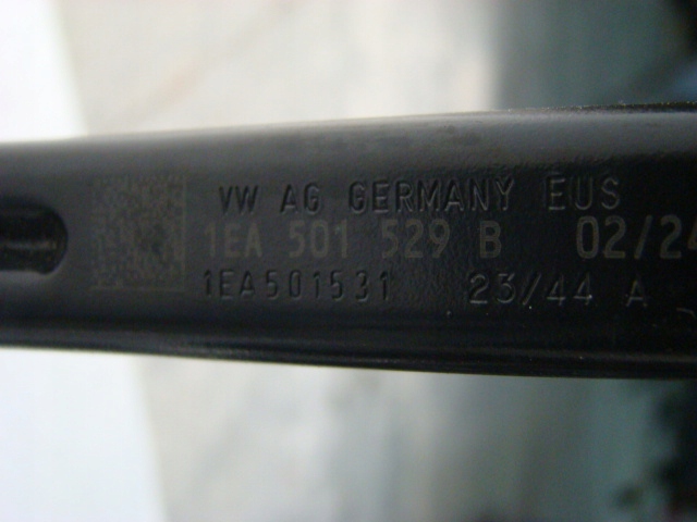 фото №16, Поворотна опора зад ліва vw id4 2024r 1ea435r 1ea501051cm