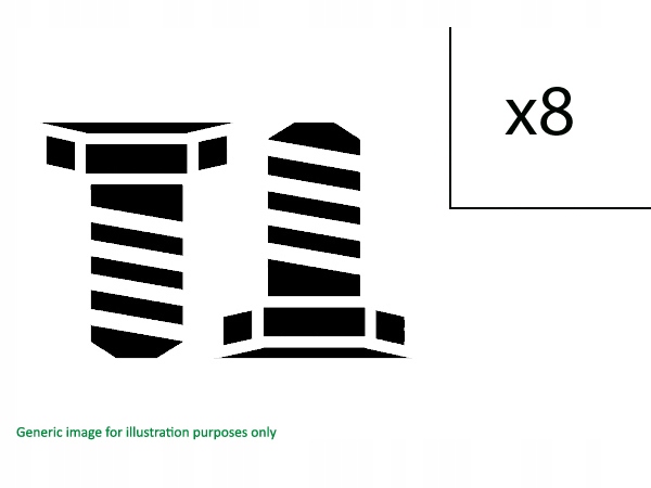 фото №1, Luk гвинти колеса маховика двомасового mercedes