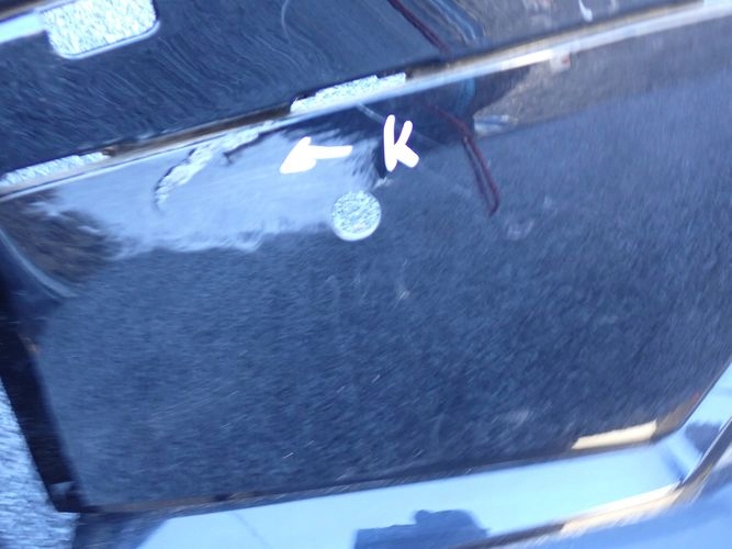 фото №6, Skoda enyaq sport line 21- бампер переднє перед