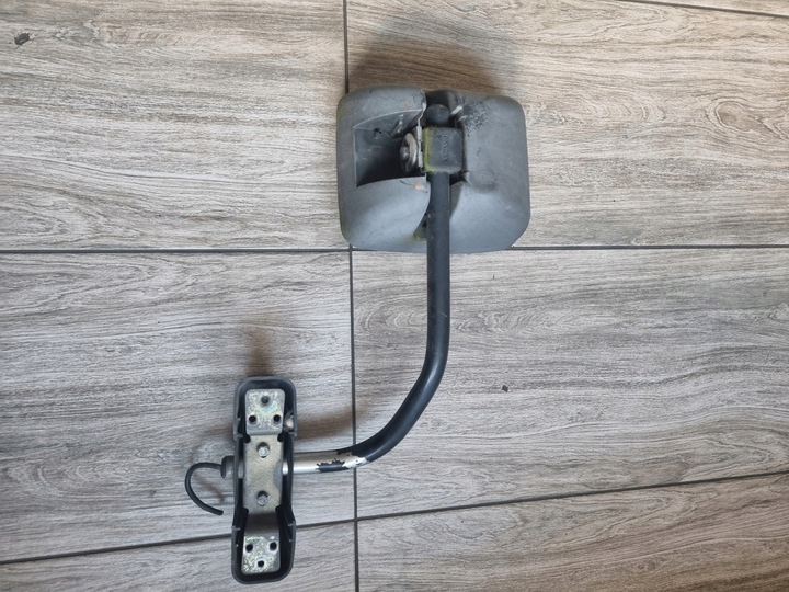 фото №6, Дзеркало дзеркало праві volvo fl 6 00-06