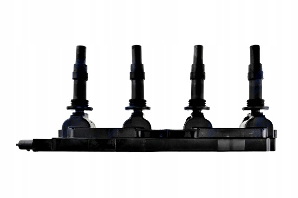 фото №9, Катушка зажигания opel astra f g h 1.8 16v vectra b c 1.8 i 1.8 16v 95-